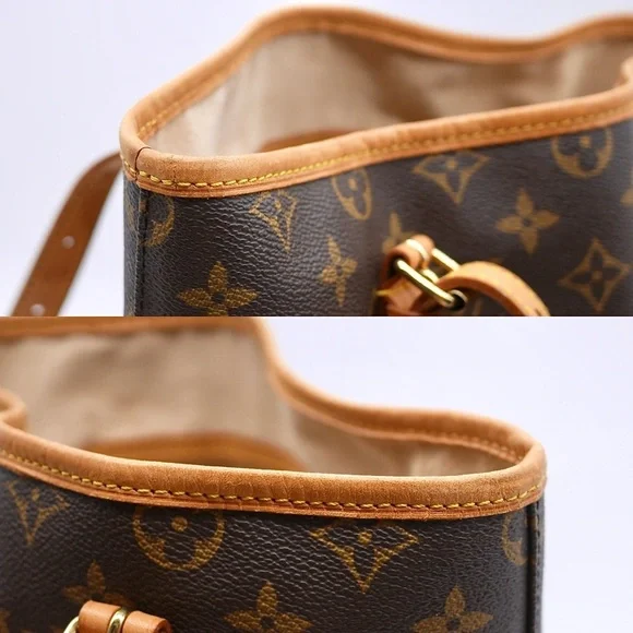 🍓LV Bucket GM FL0011 - Picture 10 of 16